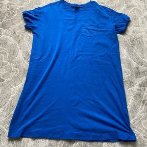 Old Navy T-Shirt Dress